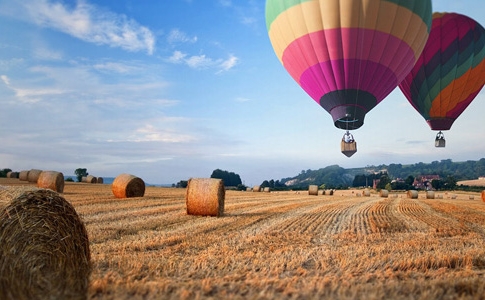 Multiple Images Slideshow